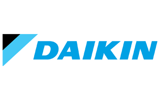 Equipamentos Daikin